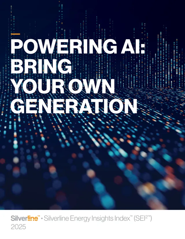 SEI² Powering AI: Build Your Own Grid cover