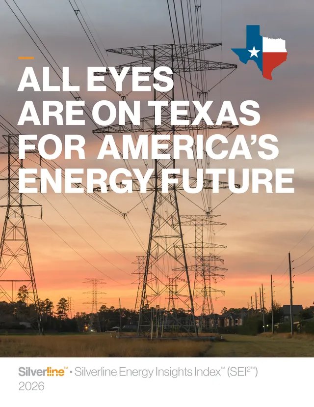 SEI² Texas Paper cover