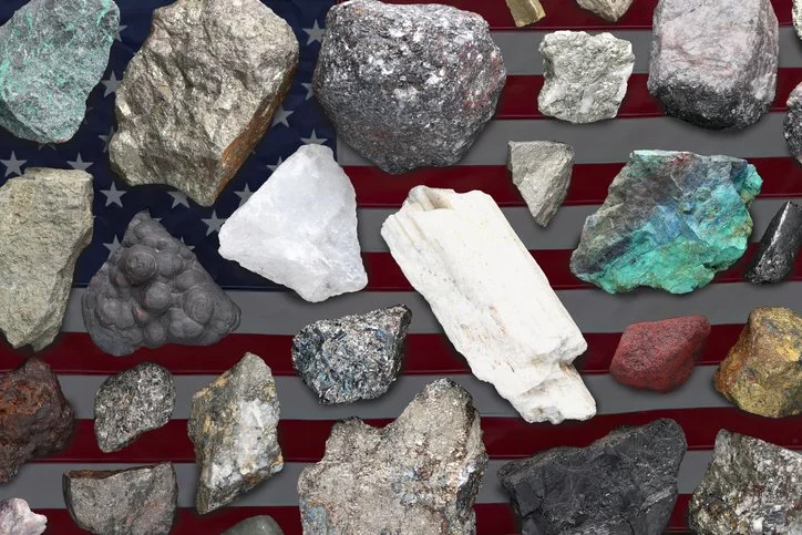 Meet the Top Critical Minerals Journalists of 2025&nbsp;