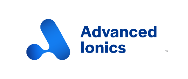 Advanced Ionics