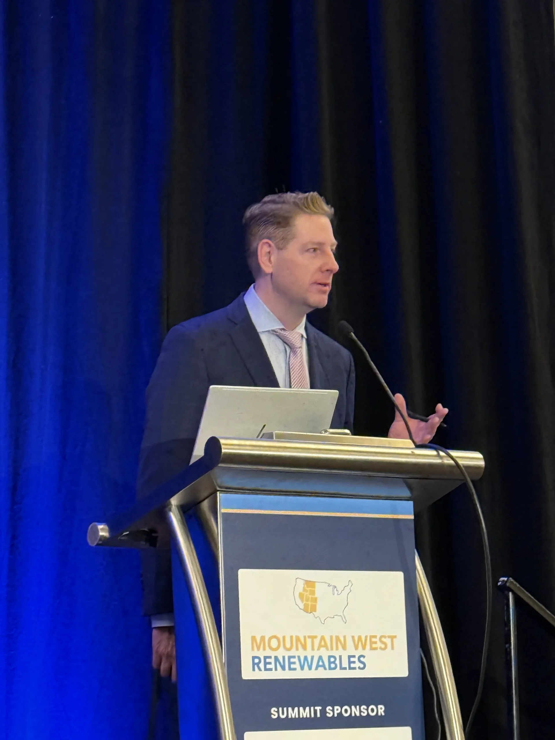 From Procurement to Profitability: What the Mountain West’s Renewable Developers Are Telling Us About Supply Chain Risk